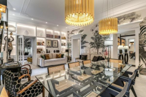 Luxury flat by historic center